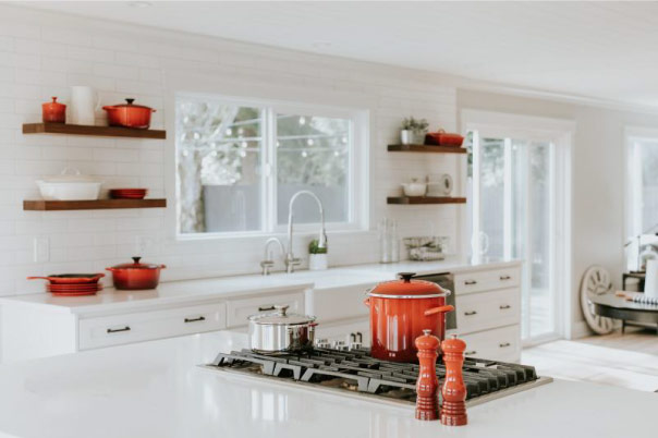 white cabinets tappahannock