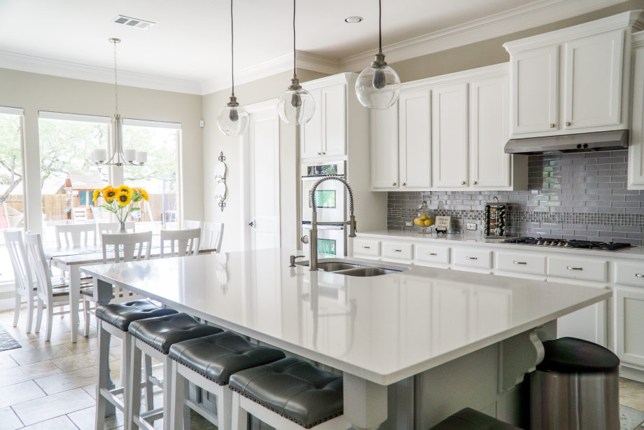 kitchen remodeling in virginia