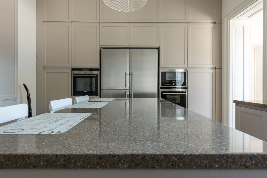 Advantages of Granite Countertops – Elevate Your Kitchen’s Beauty and Durability