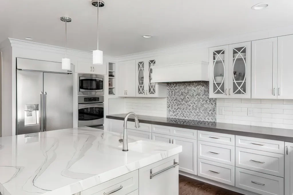 Why Invest in a Marble Countertop? Discover the Benefits of Marble Countertops