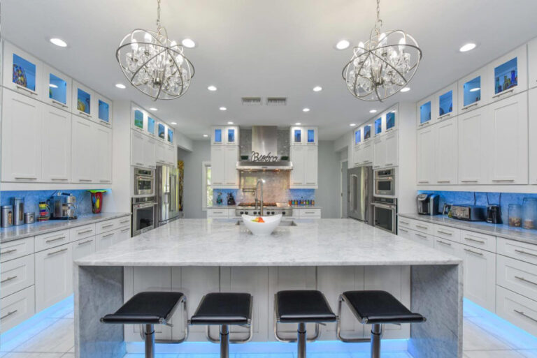 Choosing Quartz for Countertops: A Smart Decision