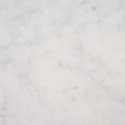 carrara white marble