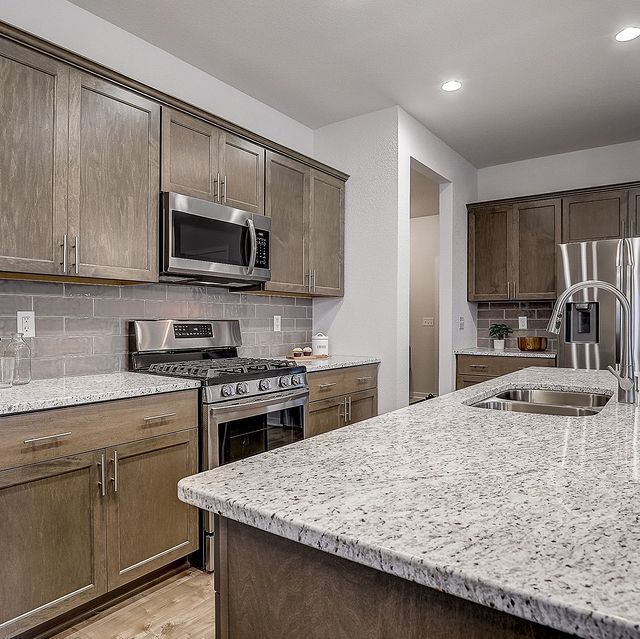 granite countertops in tappahannock