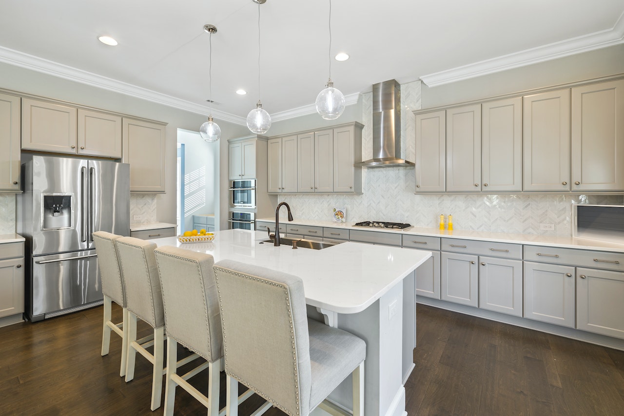 5 Kitchen Remodel Ideas On A Budget 53 kitchen remodel ideas in richmond